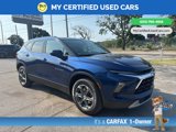 Used 2023 Chevrolet Blazer LT w/ Convenience Package image 3