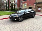 Used 2012 Volkswagen Jetta SEL image 2