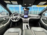 Certified 2021 Ford Explorer Timberline image 2