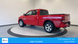 Used 2017 RAM 1500 Sport image 5