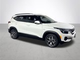 Certified 2021 Kia Seltos EX image 5