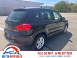 Used 2012 Volkswagen Tiguan SE image 5