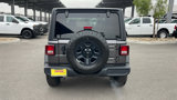 New 2025 Jeep Wrangler Sport image 4