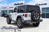 Used 2019 Jeep Wrangler Sport S image 4