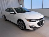 Used 2022 Chevrolet Malibu LT image 4