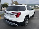 Used 2023 GMC Acadia SLE w/ Driver Convenience Package image 3