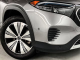 Certified 2023 Mercedes-Benz EQB 250+ w/ Exclusive Package image 3