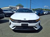 Certified 2021 Kia K5 EX w/ EX Premium Package image 2