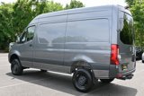 Used 2023 Mercedes-Benz Sprinter 144 Cargo image 5