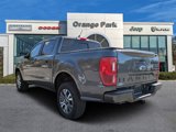 Used 2020 Ford Ranger Lariat w/ Technology Package image 5