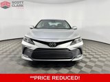 Used 2023 Toyota Camry LE image 2