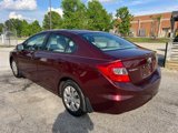 Used 2012 Honda Civic LX image 3