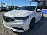 Used 2019 Acura TLX w/ Technology & A-SPEC Pkg image 2