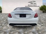 Used 2016 Mercedes-Benz C 300 4MATIC Sedan image 5
