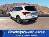 Used 2017 Honda Pilot Elite image 3