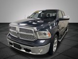 Used 2017 RAM 1500 Laramie image 3