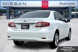 Used 2013 Toyota Corolla LE image 5