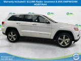 Used 2014 Jeep Grand Cherokee Limited image 4