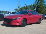 Certified 2023 Hyundai Elantra SEL w/ Cargo Package image 2
