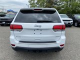 Used 2022 Jeep Grand Cherokee Limited image 4