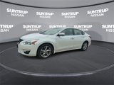 Used 2013 Nissan Altima 2.5 SL w/ Technology Pkg image 4