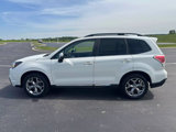 Used 2017 Subaru Forester 2.5i Touring image 6