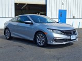 Certified 2020 Honda Civic LX image 4