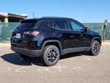 New 2024 Jeep Compass Trailhawk w/ Trailhawk Elite Group image 3