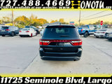 Used 2018 Dodge Durango SXT w/ Quick Order Package 2BB image 4