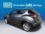 Used 2016 Nissan Juke SL image 2