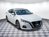 Used 2022 Nissan Altima 2.5 SL image 2