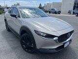 Used 2024 MAZDA CX-30 AWD 2.5 S w/ Select Sport Pkg image 2