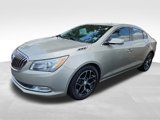 Used 2016 Buick LaCrosse Sport Touring w/ Experience Buick Package image 3