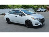 Used 2024 Nissan Versa S image 2