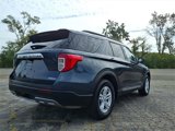 Used 2022 Ford Explorer XLT w/ Equipment Group 202A image 5
