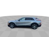 Used 2024 Cadillac Lyriq Luxury image 5