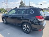Used 2022 Subaru Forester Limited image 4