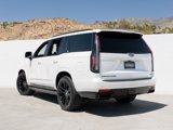 Used 2021 Cadillac Escalade Sport w/ Driver Assist Tech Package image 3