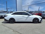 New 2025 Hyundai Elantra N Line image 2
