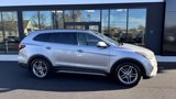 Used 2017 Hyundai Santa Fe Limited image 2