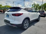Certified 2023 Chevrolet Blazer LT image 4
