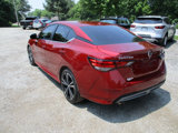 Used 2022 Nissan Sentra SR w/ Electronics Package image 4