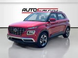 Used 2022 Hyundai Venue Limited image 3