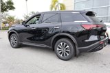 Certified 2024 INFINITI QX60 Pure w/ Cargo Package image 3