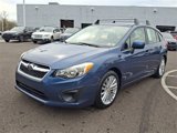 Used 2013 Subaru Impreza 2.0i Premium image 3