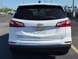 Certified 2020 Chevrolet Equinox LT image 4