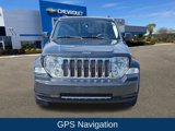 Used 2011 Jeep Liberty Limited w/ Comfort/Convenience Group image 2