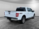 Used 2018 Ford F150 XLT w/ Equipment Group 302A Luxury image 5