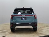 New 2026 Kia Seltos S image 6