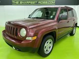 Used 2013 Jeep Patriot Sport w/ PWR Value Group image 5